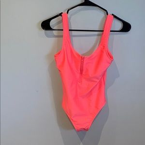 Brand new bathing suit